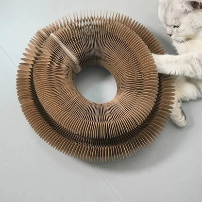 Kitty Kurlz Interactive Scratcher™