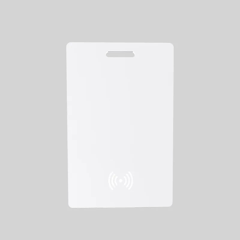 SlimTag Tracker Card